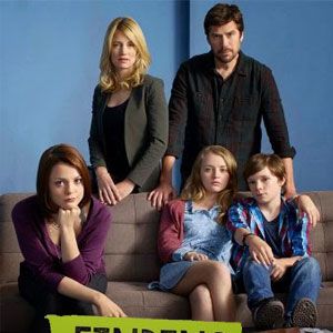 Foto Finding Carter