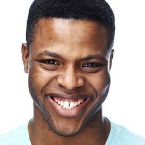 Foto Winston Duke