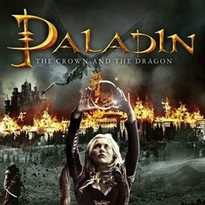 Foto A Coroa e o Dragão