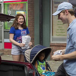 Foto Emma Kenney