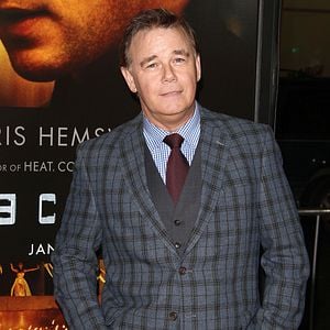 Foto Spencer Garrett