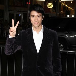Foto Leehom Wang