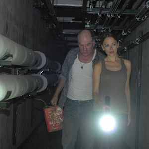 Foto Banshee Chapter