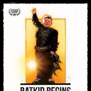 Foto Batkid Begins