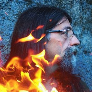 Foto O Tempo Não Existe No Lugar Em Que Estamos