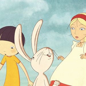 Foto O Segredo de Eleonor