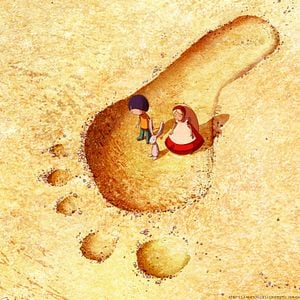 Foto O Segredo de Eleonor