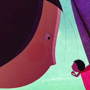 Foto O Segredo de Eleonor