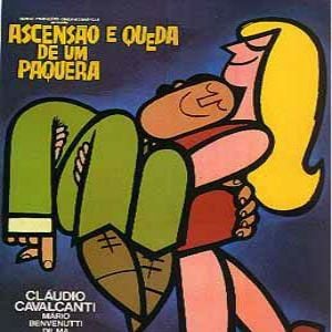 Foto Ascensão e Queda de um Paquera