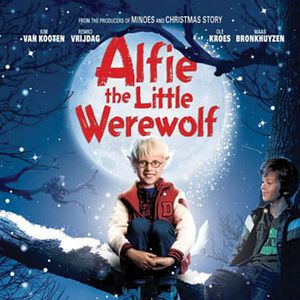 Foto Alfie, o Pequeno Lobisomem