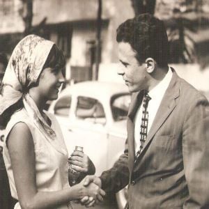 Foto Asfalto Selvagem