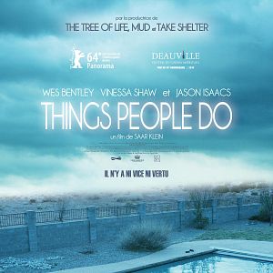 Foto Coisas Que as Pessoas Fazem