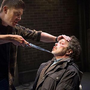 Foto Curtis Armstrong