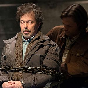 Foto Curtis Armstrong