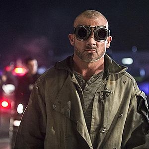 Foto The Flash (2014)