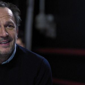 Foto Amor, Paris, Cinema