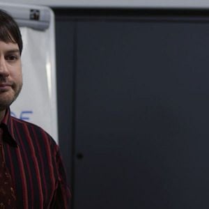 Foto Amor, Paris, Cinema