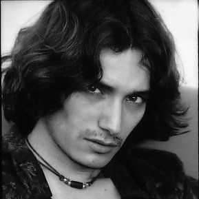 Foto Enrique Alcides