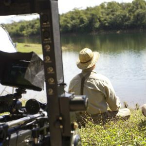 Foto Rondon - O Grande Chefe