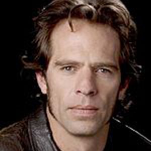 Foto Neil Sandilands