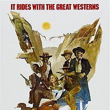 Foto Cavalgada Infernal