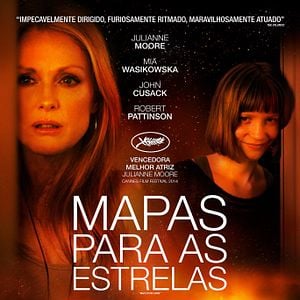 Foto Mapas para as Estrelas