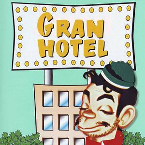 Foto Hotel do Barulho