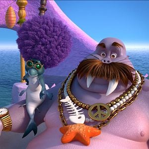 Foto As Aventuras dos 7 Anões