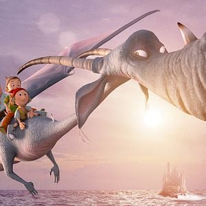 Foto As Aventuras dos 7 Anões