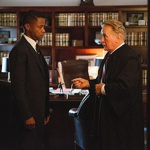 Foto Selma - Uma Luta pela Igualdade