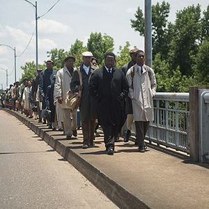 Foto Selma - Uma Luta pela Igualdade