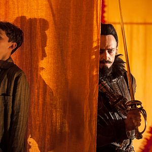 Foto Levi Miller (II)