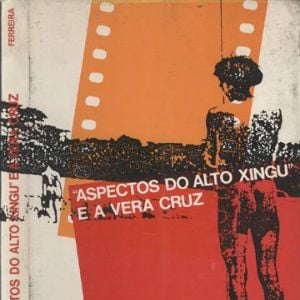 Foto Aspectos do Alto Xingú