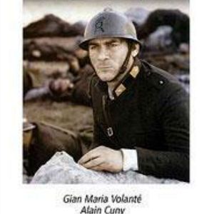 Foto A Vontade de um General