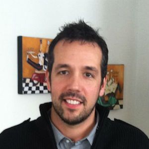 Foto Frédéric D'Amours