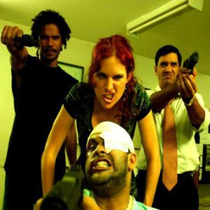 Foto Um Assalto de Fé