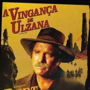 Foto A Vingança de Ulzana