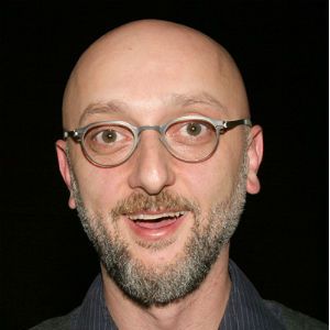 Foto Levan Gabriadze