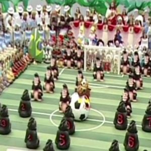 Foto Assim é, Se Lhe Parece