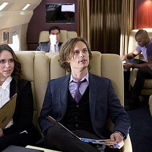 Foto Matthew Gray Gubler