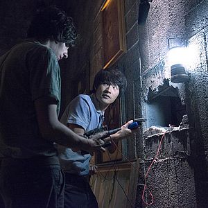 Foto Christopher Larkin