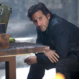 Foto Henry Ian Cusick