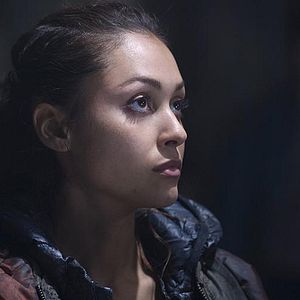 Foto Lindsey Morgan
