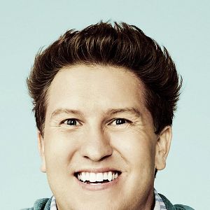 Foto Nate Torrence