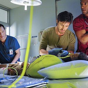 Foto The Night Shift