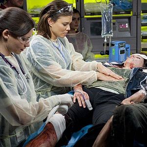 Foto The Night Shift