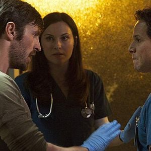 Foto The Night Shift