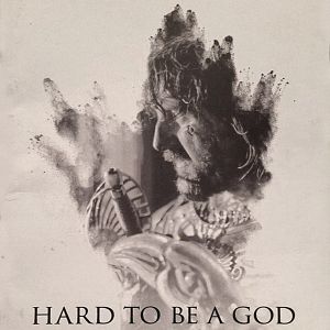 Foto É Difícil Ser Um Deus