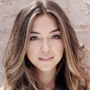 Foto Annabelle Stephenson