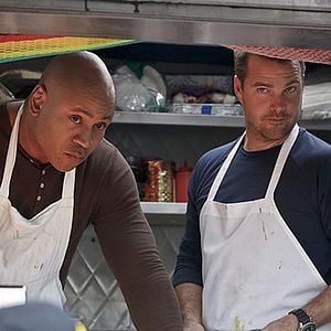 Foto NCIS: Los Angeles